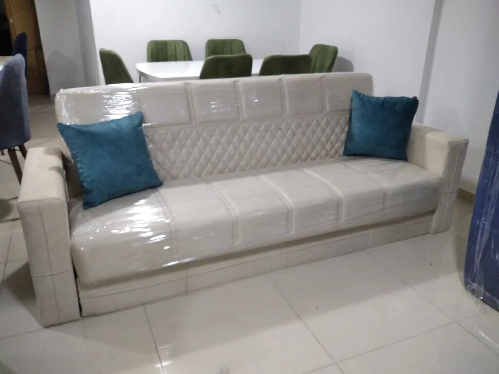 Sıfır kanepeler - 7