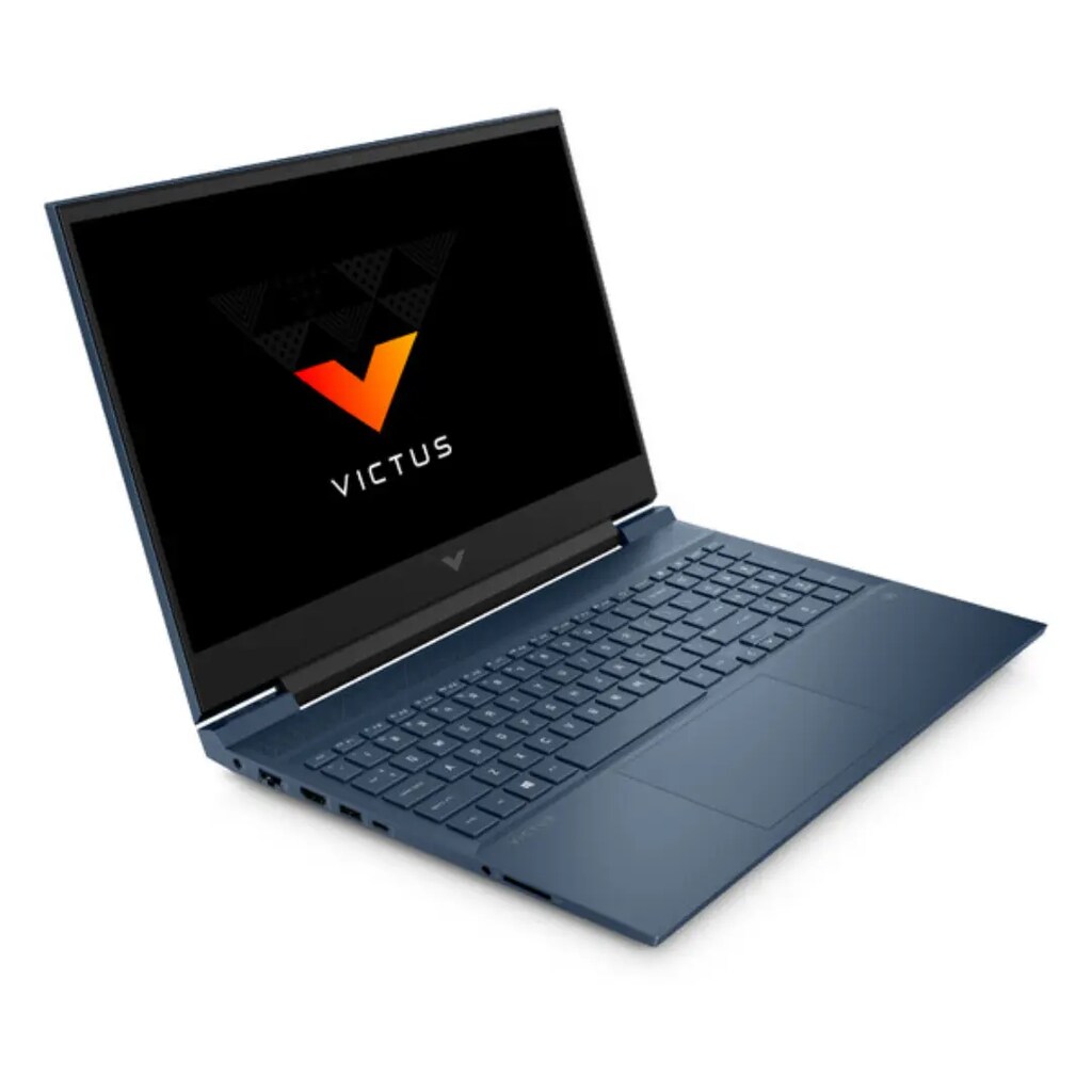 HP Victus 16 E1005NT Intel Core i7 12700H
16 RAM/ 512 GB SSD 100w 3060 - 2