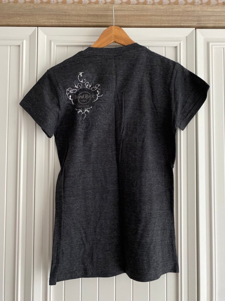 Hard Rock Cafe T-Shirt (Cologne/Köln) - 2
