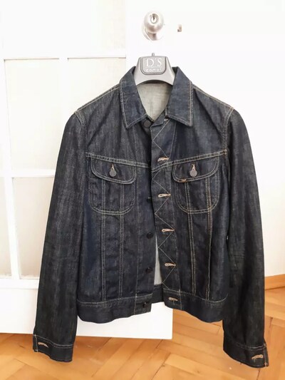 LEE JEANS MONT