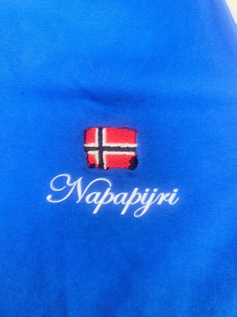 Napapijri T-shirt - 5