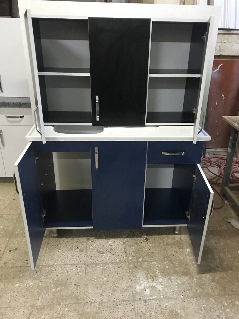 Hazır mutfak dolabı 1.20 - 4