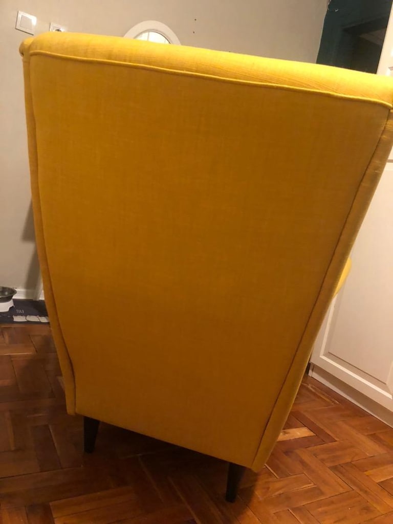 Ikea berjer koltuk - 5
