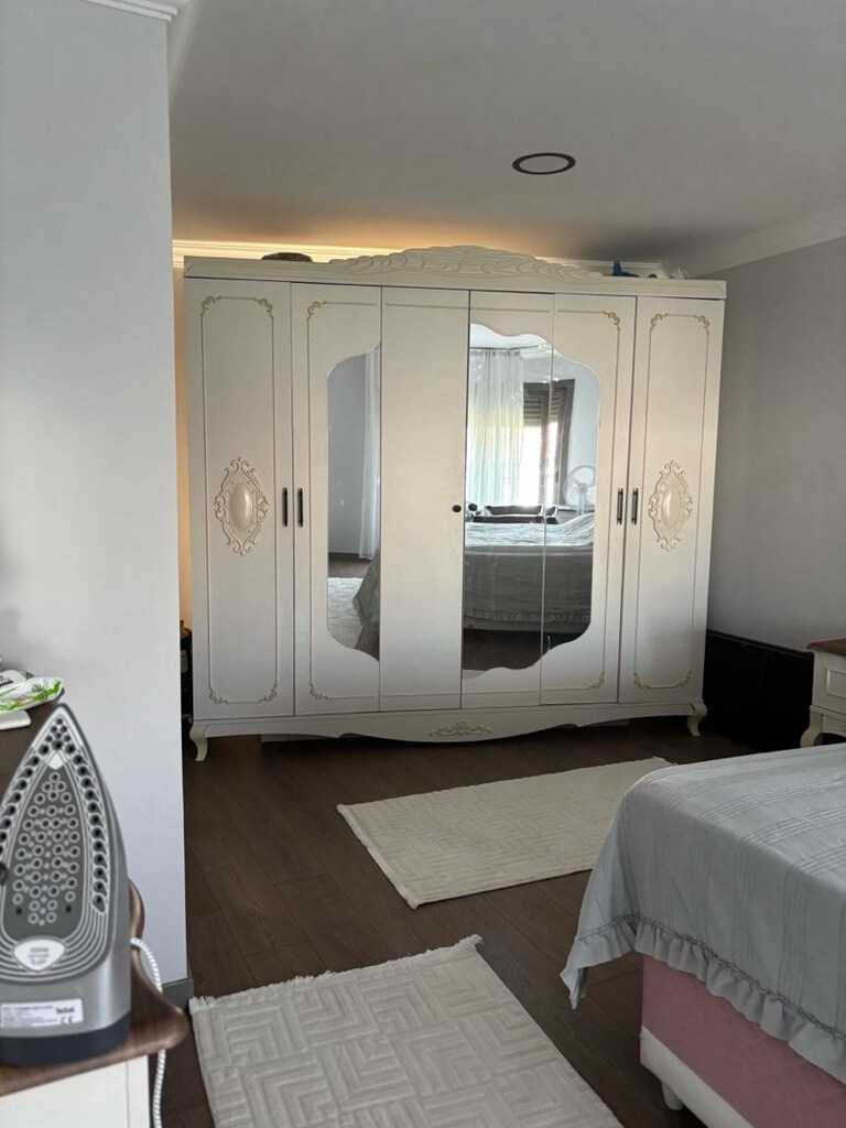 yatak odası - 3