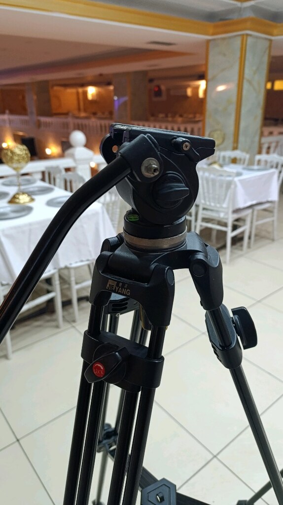 kamera tripod ripod - 2