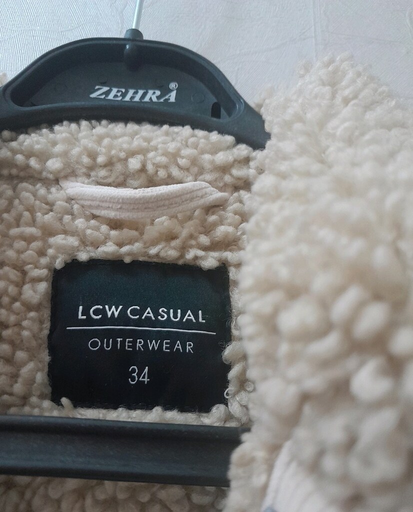 lcw erkek mont - 3