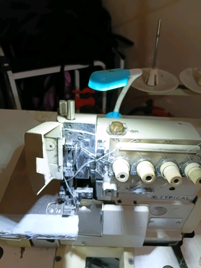 overlok - 2