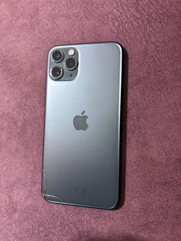 TR CİHAZI İPHONE 11 PRO - 3