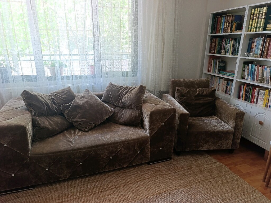 koltuk takımı - 3