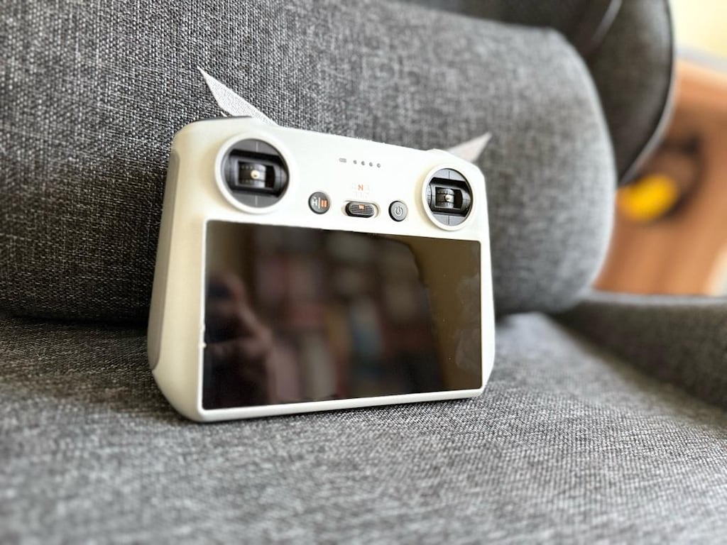 DJI MINI 3 FLY MORE COMBO - 8