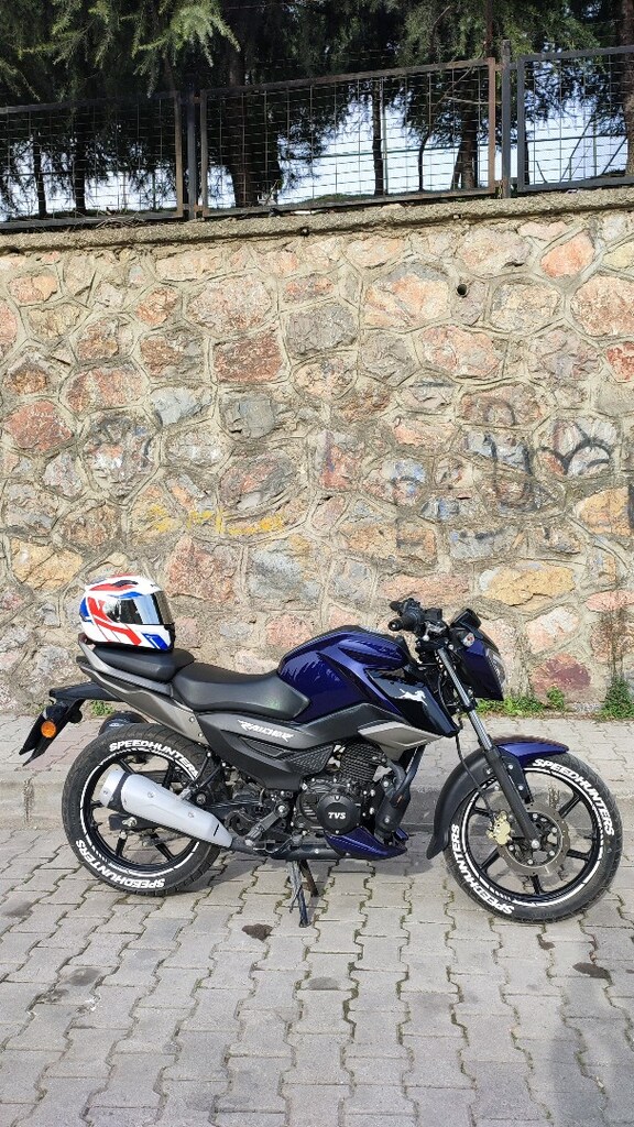 motorum cc yükselceğim için satılıktır - 3