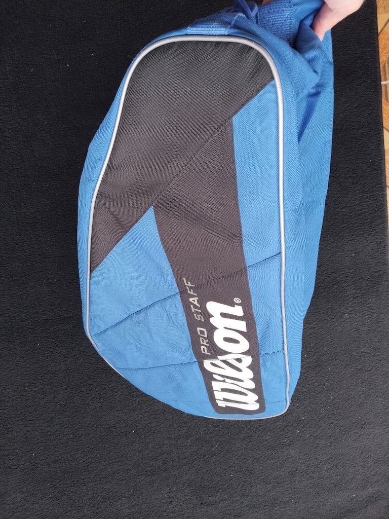 Wilson Tenis Raketi Çantası 6lı - 4