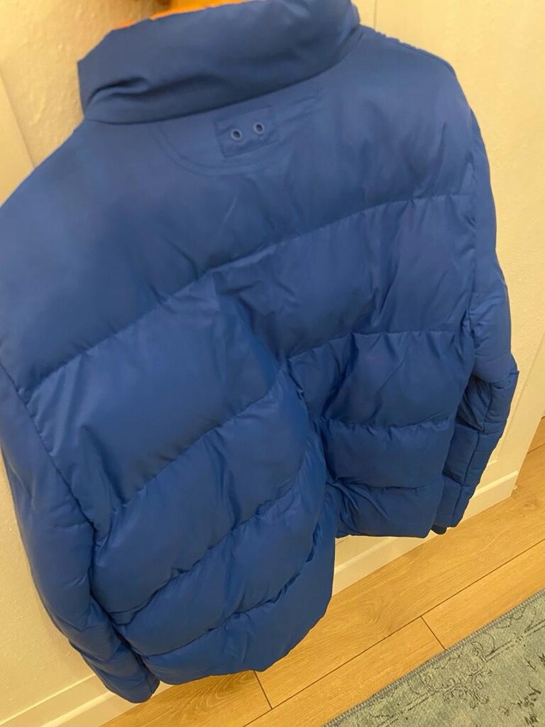 converse erkek mont - 4