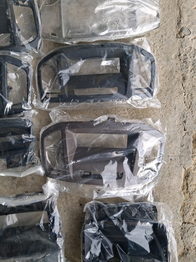 OPEL CHEVROLET TEYP CERCEVELERİ - 6