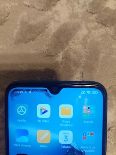 Resmi Note 8 şarj Durumu iyi - 5