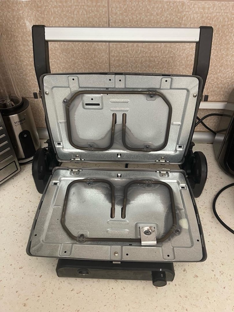 Arçelik TM 6006 Tost Makinası - 3