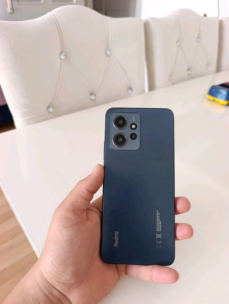 Redmi Note 12 Yurtiçi - 3