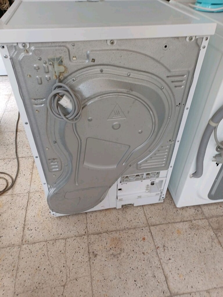 Arçelik 7 kg çamaşır kurutma makinesi - 8