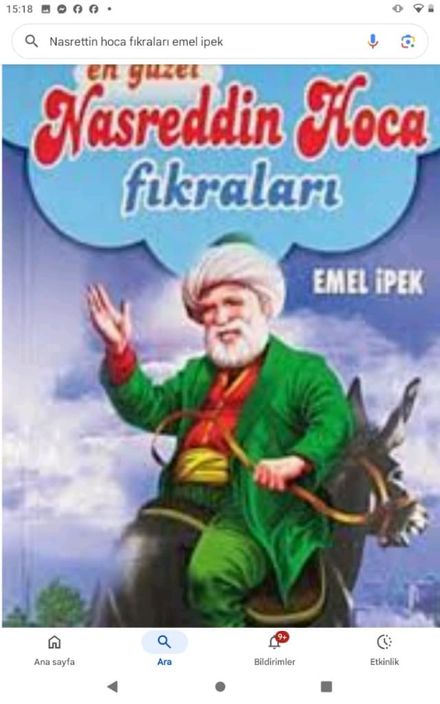 Vadideki zambak - 4