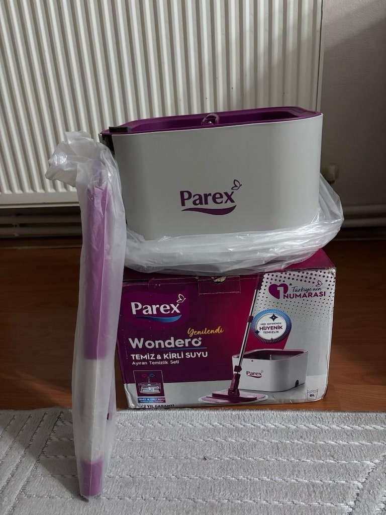Parex Wondero - 2