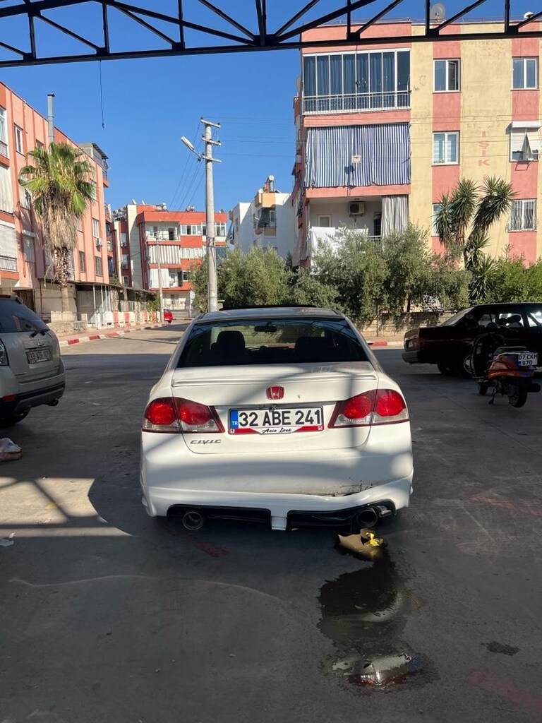 fd6 mekanik kusursuz - 6