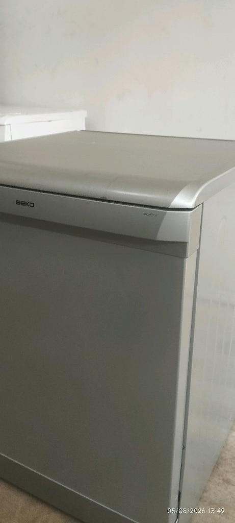 arçelik 3 program lı bulaşık makinesi - 3