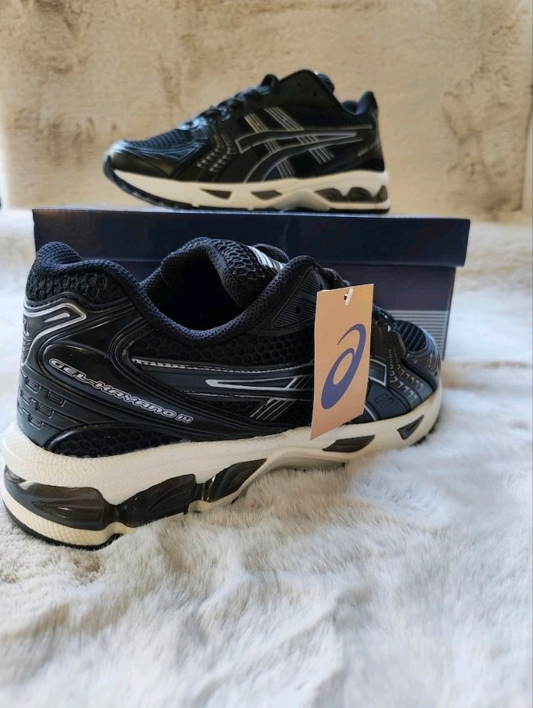 ‼ 40/45 arası SIFIR KUTULU ‼Asics Tam kalıp - 2