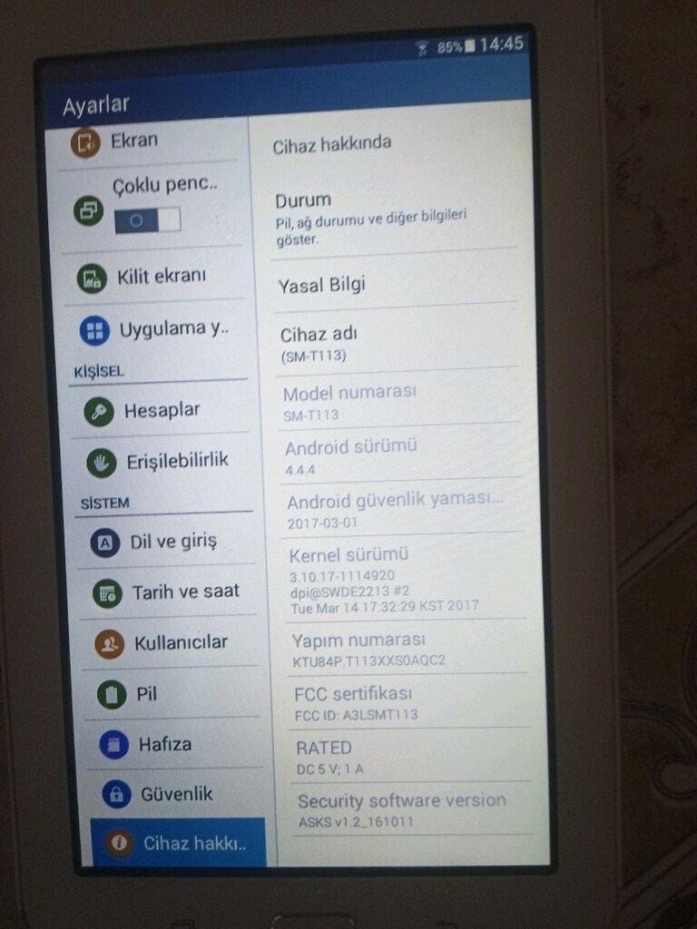 TABLET - 4