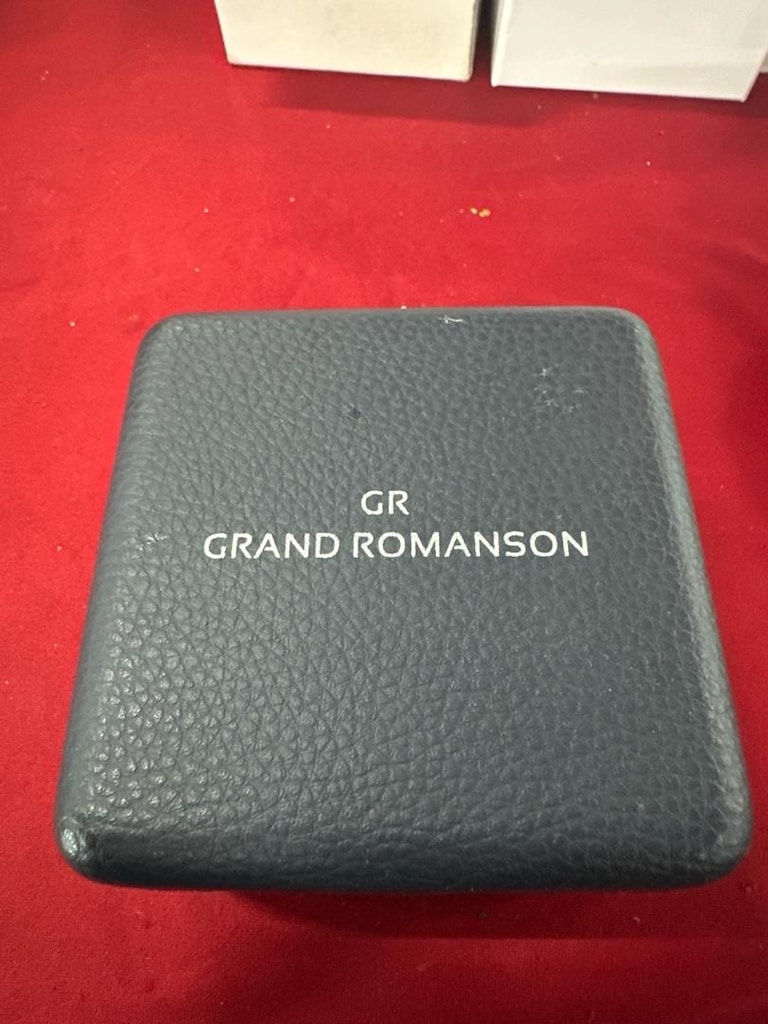 Grand Romanson - 4