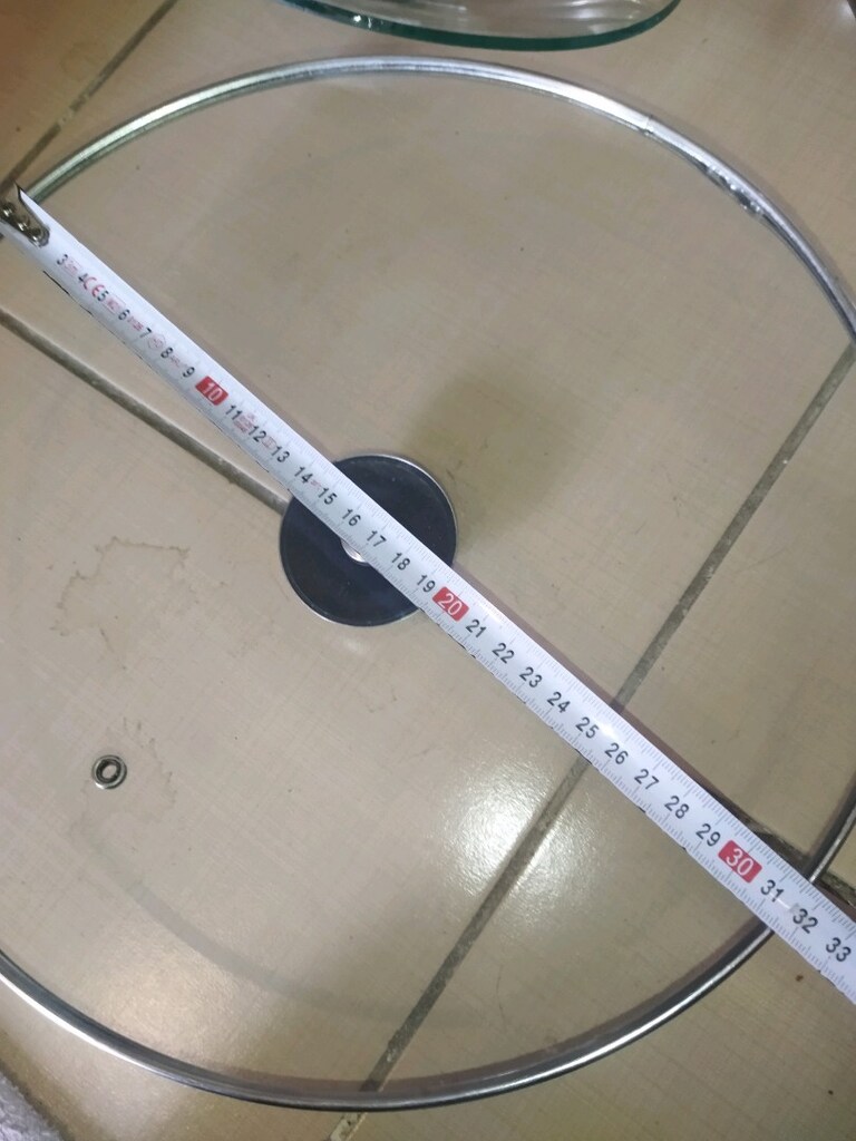 muhtelif tencere tava kapaklar ı - 4