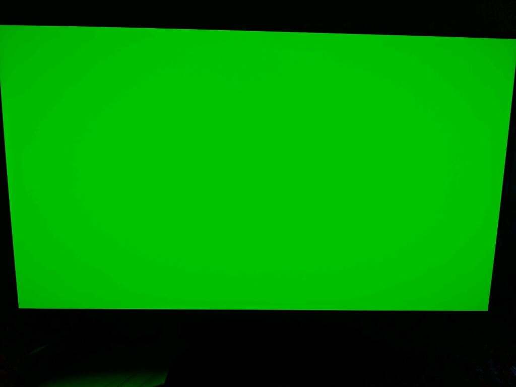 gıgabyte fo32u2 32 inç qd oled 4k 240 hz monitör 2 haftalık - 4