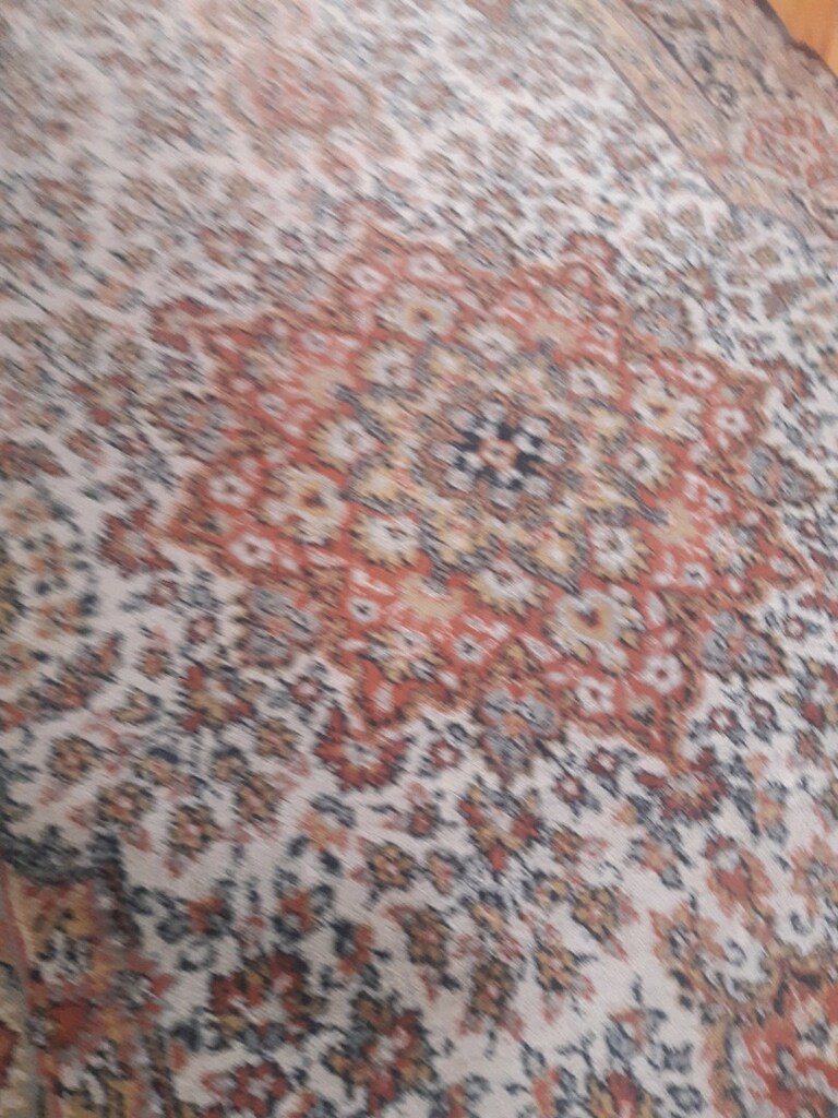 hol halısı - 3