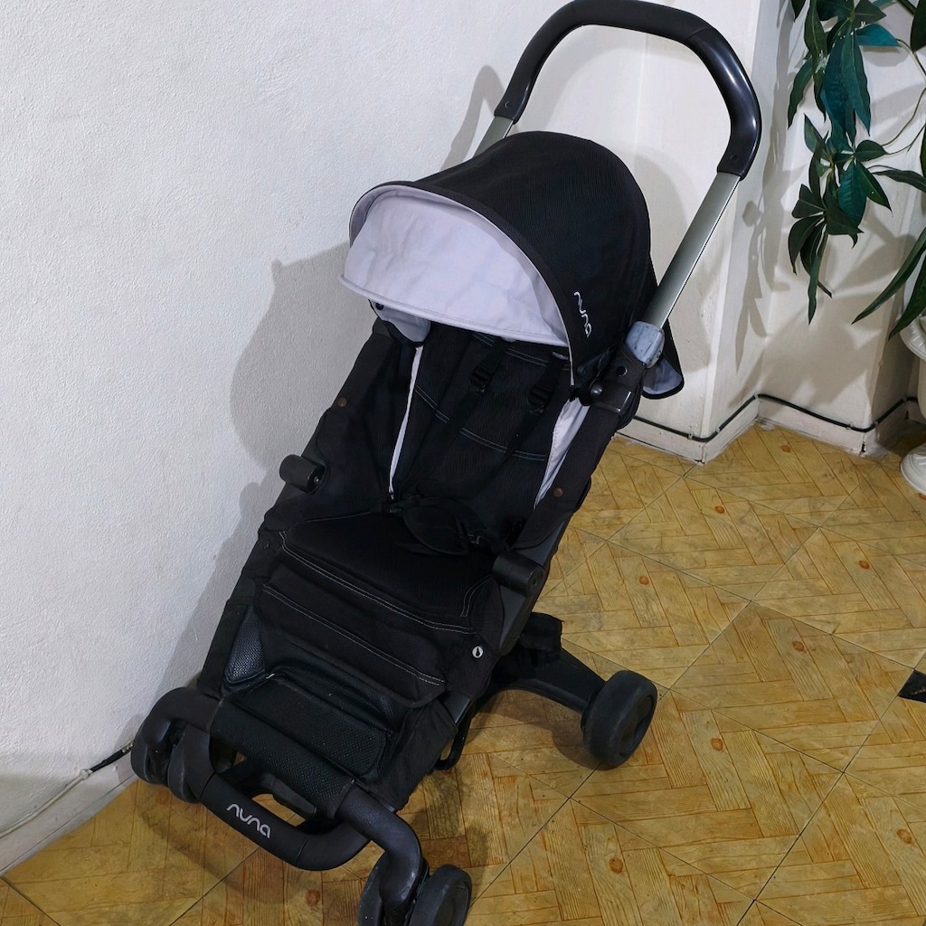BEBEK ARABASI - 2