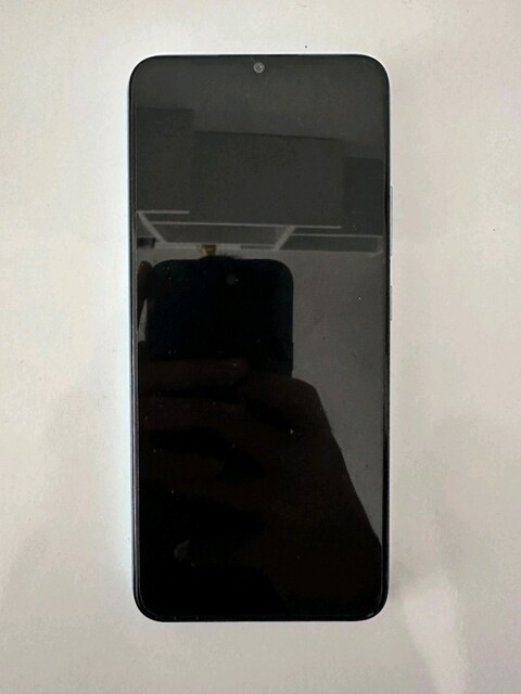 Realme C21-Y