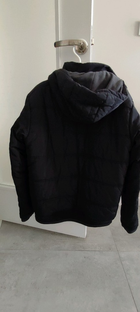 Lcw L Erkek mont - 10