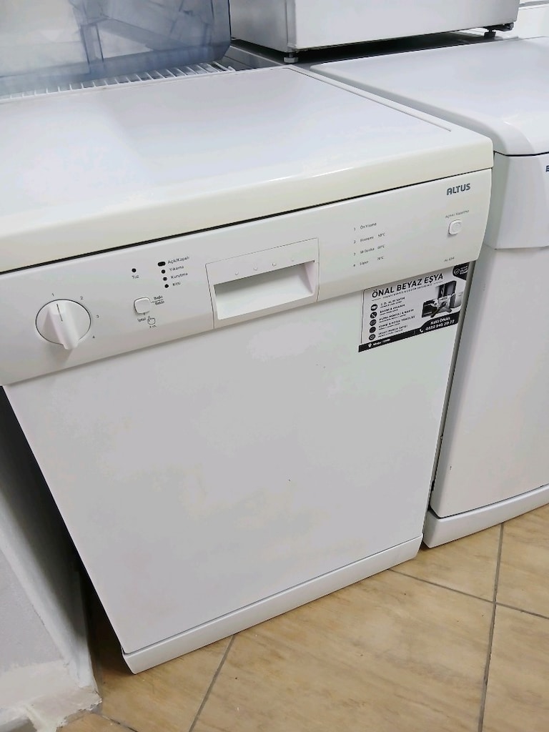 Altus Bulaşık Makinesi - 2