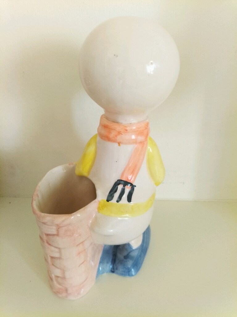 porselen ördek kaşıklık kaşıklar hariç - 3