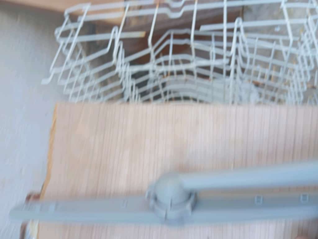 Arçelik Bulaşık Makinesi 6230h parçaları - 12