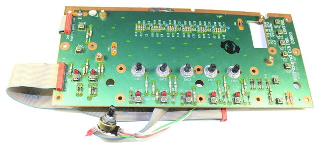 Roland G800 Center Board / Merkezi Kontrol Kartı