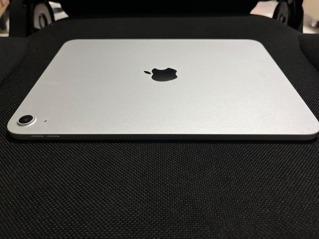 SIFIRDAN FARKSIZ ÇOK TEMİZ KULLANILMIŞ iPad A16 256GB - 4