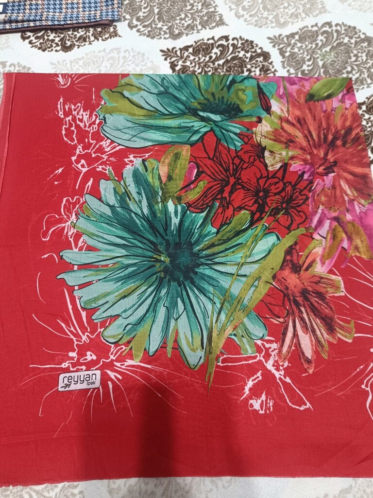 yazma çeşitleri - 14