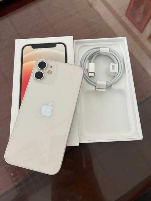 Çok Temiz İphone 12 Mini 64Gb