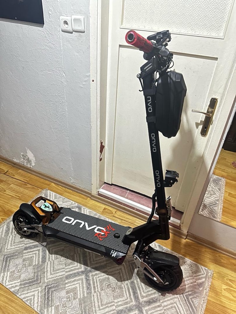 ONVO RX4 EKSTRALI - 7