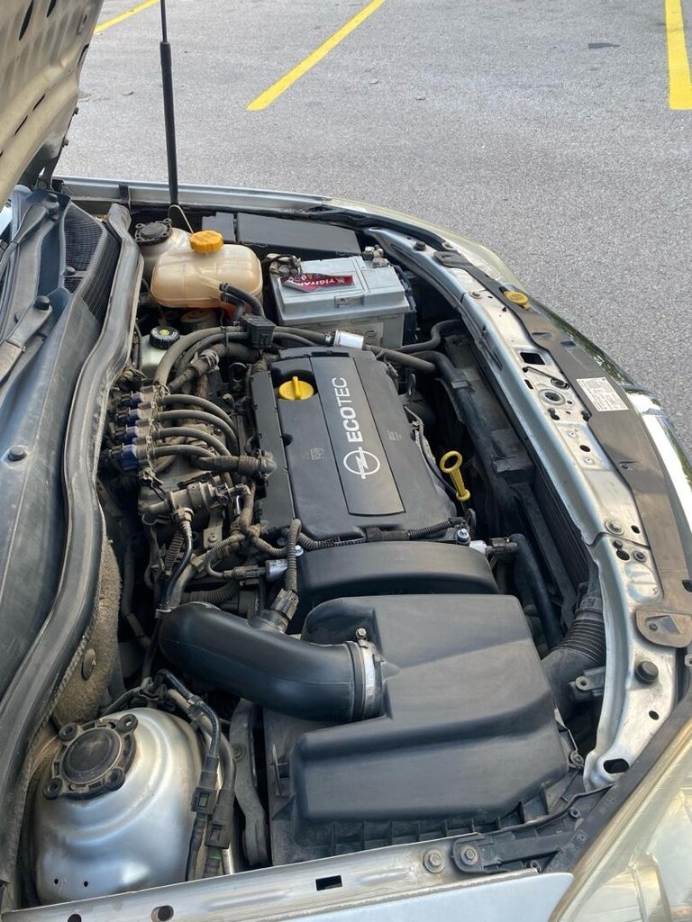 Opel astra 2009 enjoy elegance 1.6 benzin lpg hatasız - 8