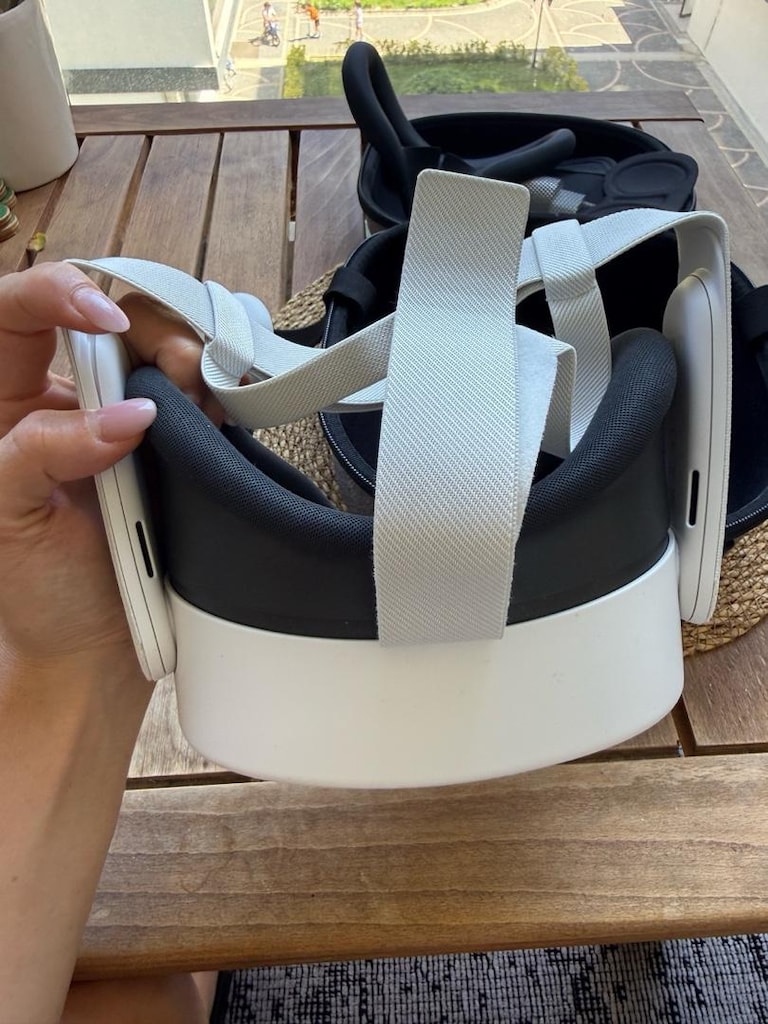 META QUEST 3S VR Gözlük - 2