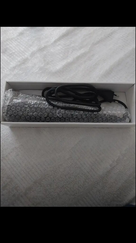 BRAUN SATİN HAİR 3 DÜZLEŞTİRİCİ - 2