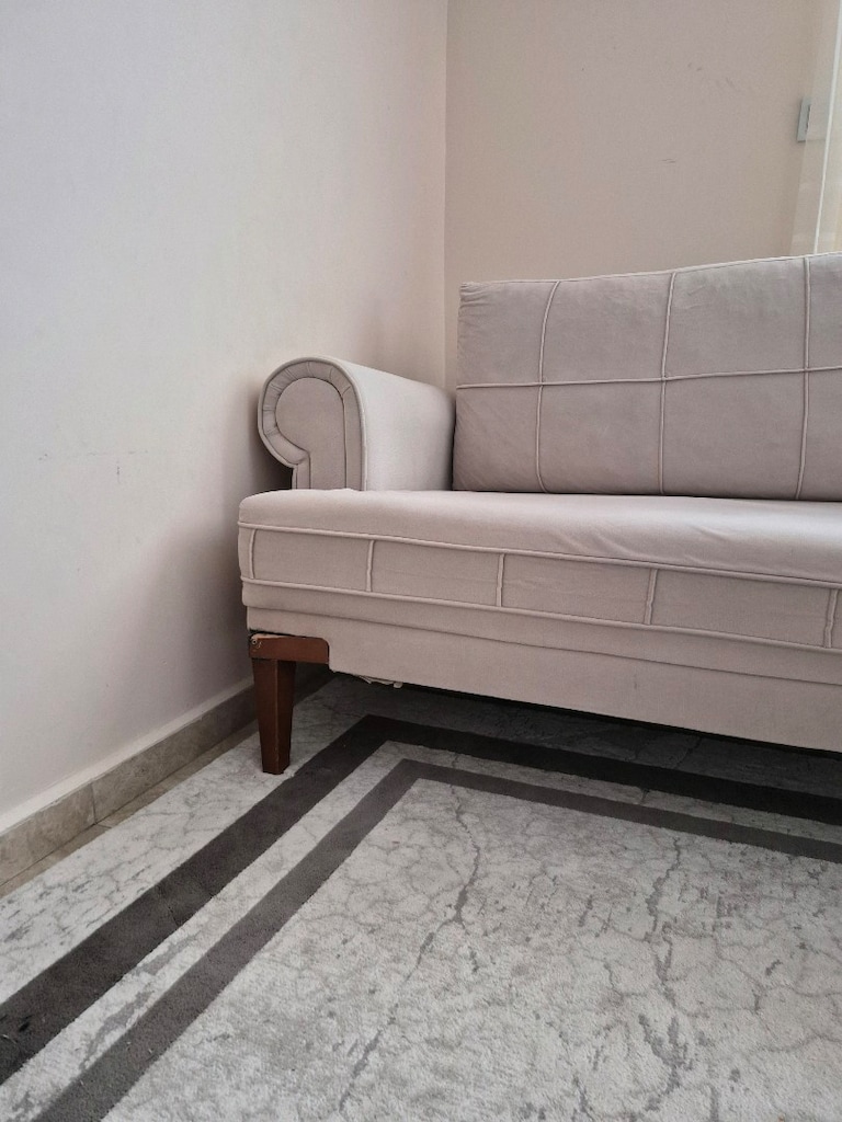 Üçlü koltuk - 4