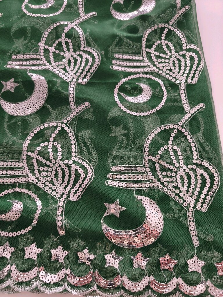 asker uğurlama örtüsü — görsel 3/8
