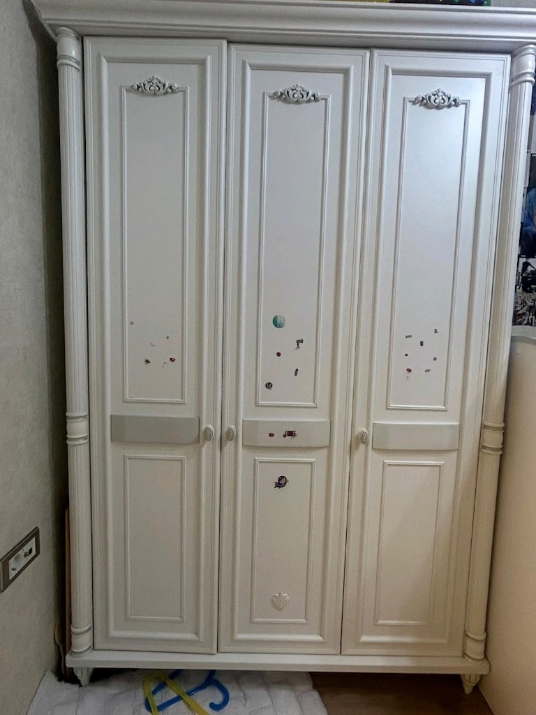 çilek çocuk odası - 4
