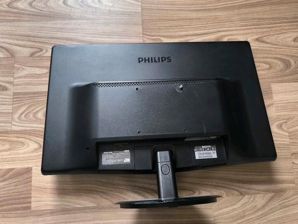 PHİLİPS 55CM LED MONİTÖR,KAPİDA ODEME - 6